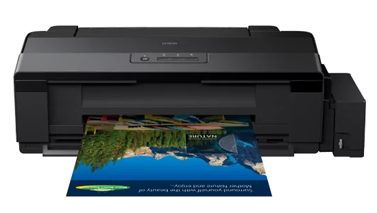 printer epson L1800