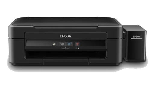 gambar printer epson L220